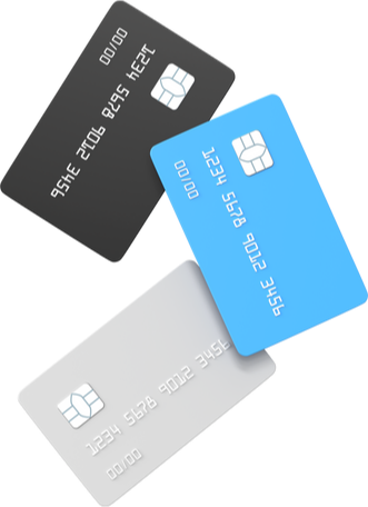 ATM Cards